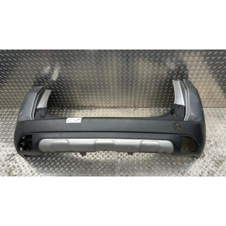 Pare choc arriere PEUGEOT 2008 1 Photo n°1