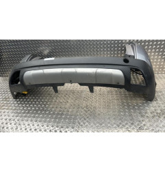 Pare choc arriere PEUGEOT 2008 1 Photo n°4