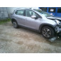 Pare choc arriere PEUGEOT 2008 1