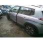 Pare choc arriere PEUGEOT 2008 1