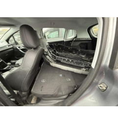 Pare choc arriere PEUGEOT 2008 1 Photo n°17