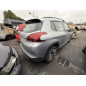 Pare choc arriere PEUGEOT 2008 1