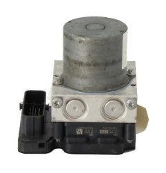 Bloc ABS (freins anti-blocage) VOLKSWAGEN POLO 6 Photo n°1