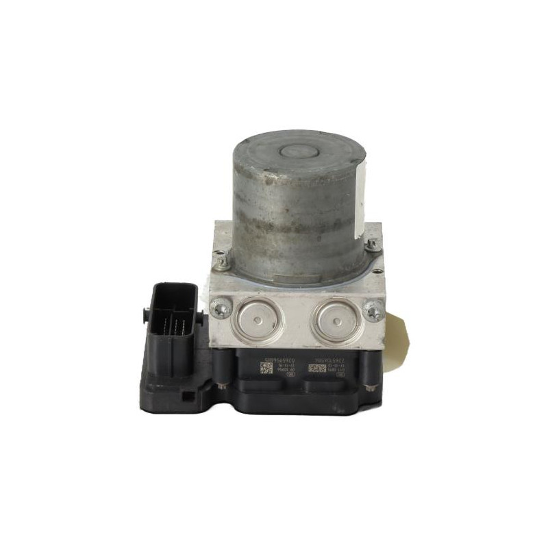 Bloc ABS (freins anti-blocage) VOLKSWAGEN POLO 6