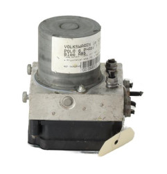 Bloc ABS (freins anti-blocage) VOLKSWAGEN POLO 6