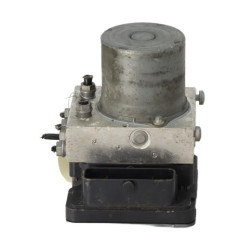 Bloc ABS (freins anti-blocage) VOLKSWAGEN POLO 6 Photo n°4