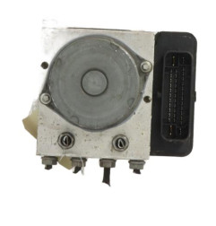 Bloc ABS (freins anti-blocage) VOLKSWAGEN POLO 6 Photo n°5