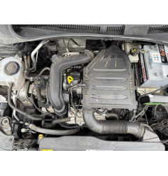 Bloc ABS (freins anti-blocage) VOLKSWAGEN POLO 6 Photo n°8