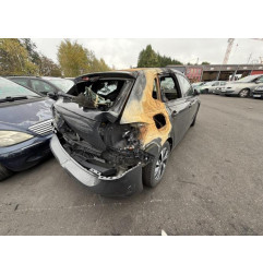 Bloc ABS (freins anti-blocage) VOLKSWAGEN POLO 6 Photo n°12