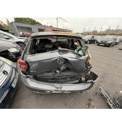 Compresseur clim VOLKSWAGEN POLO 6 Photo n°8