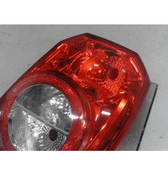 Feu arriere principal droit (feux) CHEVROLET AVEO 1 Photo n°3