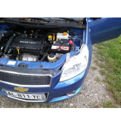 Retroviseur droit CHEVROLET AVEO 1 Photo n°10