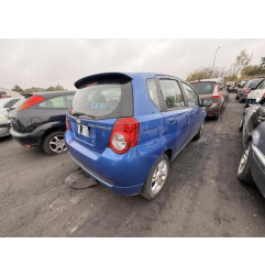 Retroviseur droit CHEVROLET AVEO 1 Photo n°20