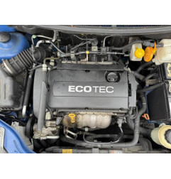 Retroviseur gauche CHEVROLET AVEO 1 Photo n°13