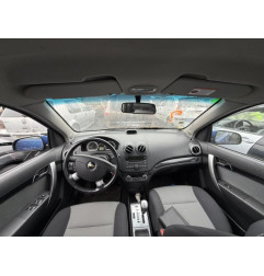 Retroviseur gauche CHEVROLET AVEO 1 Photo n°17