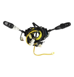 Com (Bloc Contacteur Tournant+Commodo Essuie Glace+Commodo Phare) CHEVROLET AVEO 1 Photo n°4