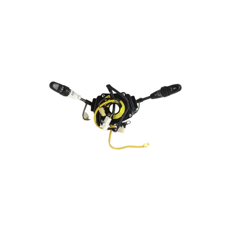 Com (Bloc Contacteur Tournant+Commodo Essuie Glace+Commodo Phare) CHEVROLET AVEO 1 Photo n°4