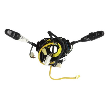 Com (Bloc Contacteur Tournant+Commodo Essuie Glace+Commodo Phare) CHEVROLET AVEO 1 Photo n°4