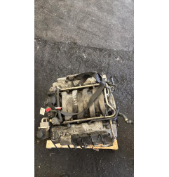 Moteur MERCEDES CLASSE CLS 219 Photo n°1