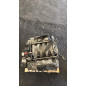 Moteur MERCEDES CLASSE CLS 219