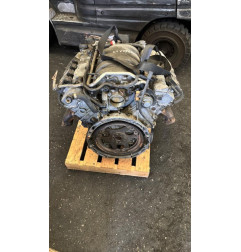 Moteur MERCEDES CLASSE CLS 219