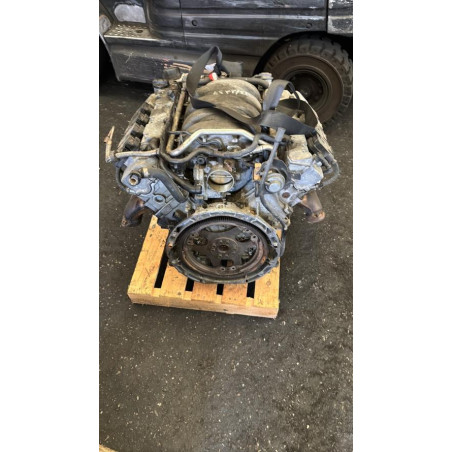 Moteur MERCEDES CLASSE CLS 219