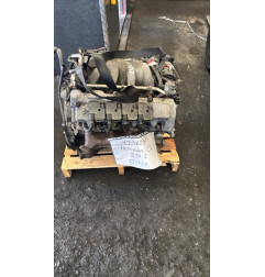 Moteur MERCEDES CLASSE CLS 219 Photo n°3