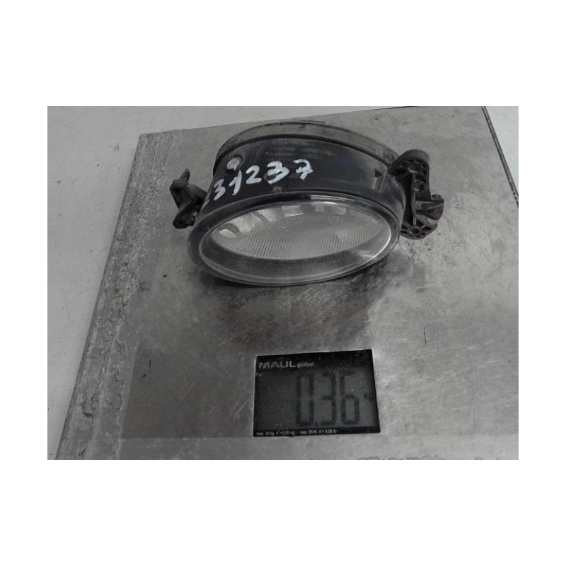 Anti brouillard gauche (feux) MERCEDES CLASSE CLS 219