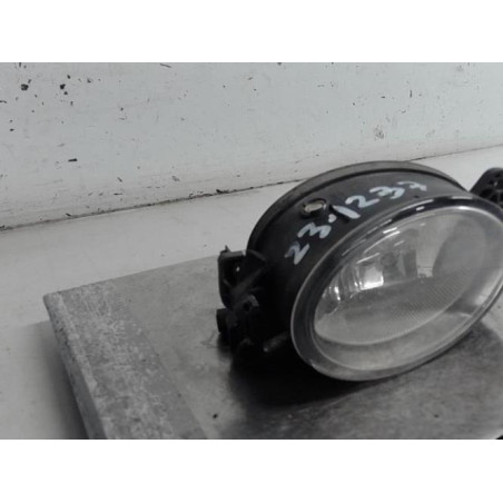 Anti brouillard gauche (feux) MERCEDES CLASSE CLS 219