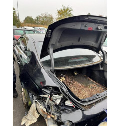 Malle/Hayon arriere MERCEDES CLASSE CLS 219