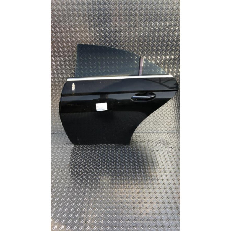 Porte arriere gauche MERCEDES CLASSE CLS 219