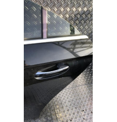 Porte arriere gauche MERCEDES CLASSE CLS 219 Photo n°3