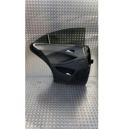 Porte arriere gauche MERCEDES CLASSE CLS 219 Photo n°4