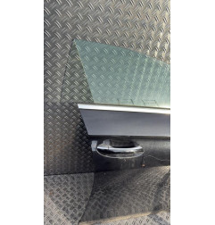 Porte avant droit MERCEDES CLASSE CLS 219 Photo n°3