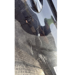 Porte avant droit MERCEDES CLASSE CLS 219 Photo n°4