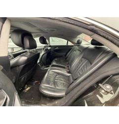 Porte avant droit MERCEDES CLASSE CLS 219 Photo n°18