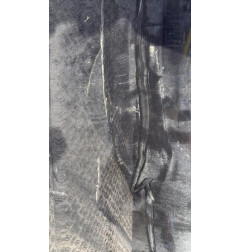 Porte avant gauche MERCEDES CLASSE CLS 219 Photo n°4