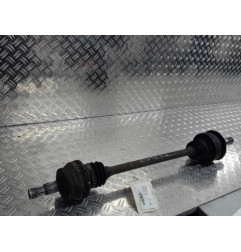 Cardan arriere gauche (transmission) MERCEDES CLASSE CLS 219 Photo n°1