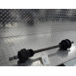 Cardan arriere gauche (transmission) MERCEDES CLASSE CLS 219