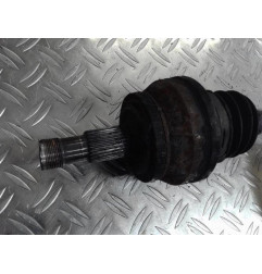 Cardan arriere gauche (transmission) MERCEDES CLASSE CLS 219