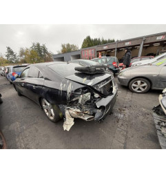 Cardan arriere gauche (transmission) MERCEDES CLASSE CLS 219 Photo n°17