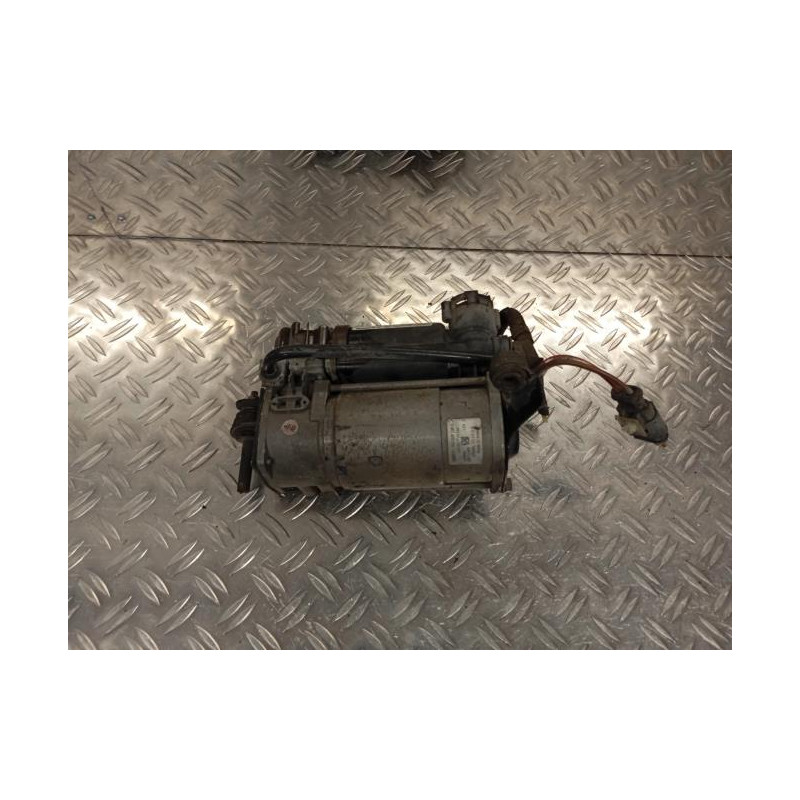 Compresseur air MERCEDES CLASSE CLS 219