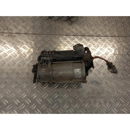 Compresseur air MERCEDES CLASSE CLS 219 Photo n°1