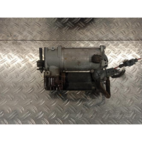 Compresseur air MERCEDES CLASSE CLS 219