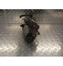 Compresseur air MERCEDES CLASSE CLS 219 Photo n°3