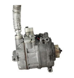 Compresseur clim MERCEDES CLASSE CLS 219 Photo n°3