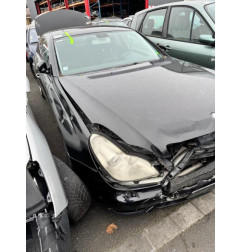 Compresseur clim MERCEDES CLASSE CLS 219 Photo n°9