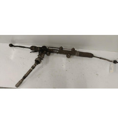 Cremaillere assistee MERCEDES CLASSE CLS 219 Photo n°5