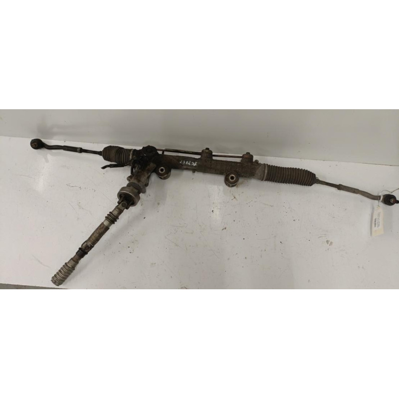 Cremaillere assistee MERCEDES CLASSE CLS 219 Photo n°5