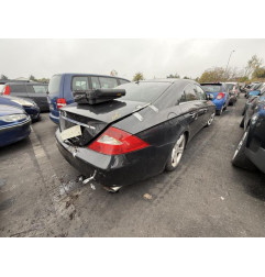 Cremaillere assistee MERCEDES CLASSE CLS 219 Photo n°20